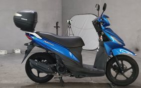 SUZUKI ADDRESS V110 CE47A