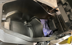 HONDA X-ADV 750 2025 RH21