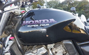 HONDA CB400SF 1995 NC31