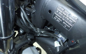 HONDA CBR650F 2016 RC83