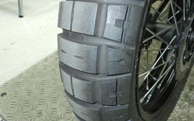 YAMAHA TENERE 700 2020 DM09J