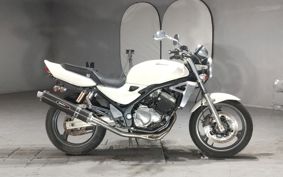 KAWASAKI BALIUS250-2 ZR250B