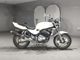 Фото Kawasaki BALIUS250-2 с японского аукциона