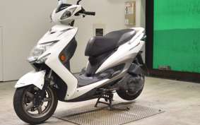 YAMAHA CYGNUS 125 XSR 2 2018 SE44J