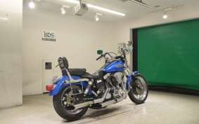HARLEY FXDL 1340 2025