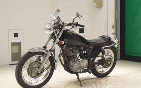 YAMAHA SR400 Gen.2 1992 1JR