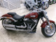 Фото Harley FLFBS 2025 с японского аукциона