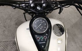 KAWASAKI VULCAN400 DRIFTER VN400D
