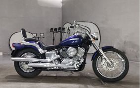 YAMAHA DRAGSTAR 400 2003 VH01J