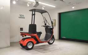 HONDA GYRO CANOPY TA03