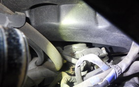 HONDA DIO Gen.6 2007 AF62