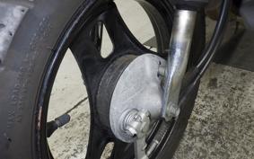 SUZUKI LET's 4 2000 CA45A
