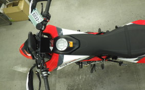 DUCATI HYPERMOTARD 950 SP 2025