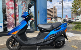 SUZUKI VECSTAR 150 CG42A