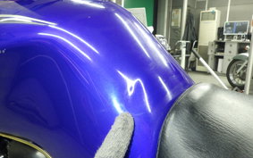 HONDA CB400SF VTEC SPEC 2 2003 NC39