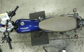 YAMAHA SR400 Gen.5 2021 RH16J