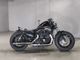 Фото Harley XL1200X 2012 с японского аукциона