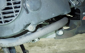 SUZUKI ADDRESS V125 G 2017 CF46A