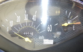 HONDA DIO Gen.6 1997 AF62