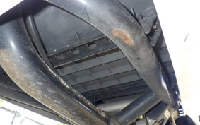 HONDA GYRO CANOPY 2003 TA03