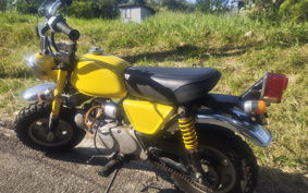 HONDA MONKEY Z50J