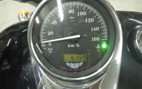 HONDA SHADOW 400 SLASHER 2000 NC40
