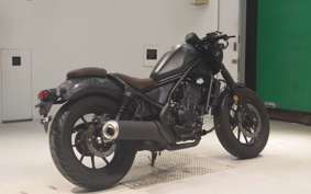 HONDA REBEL 250 S 2025 MC49