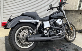 HARLEY FXD1340 2002 GHV