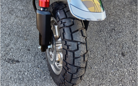 HONDA MONKEY 125 JB02