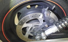 HARLEY NIGHT ROD 1250 SP 2009