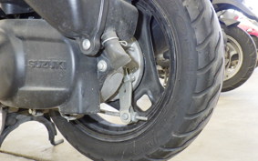 SUZUKI ﾚｯﾂ CA4AA