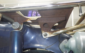 HONDA C50 SUPER CUB 1993 AA01