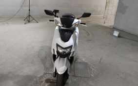 YAMAHA CYGNUS125XSR SED8J