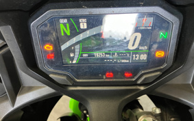 KAWASAKI NINJA 650 2023 ER650S