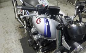 HONDA CB1300SF SUPER FOUR Gen. 3 2023 SC54