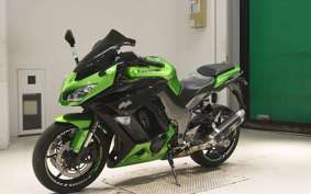 KAWASAKI NINJA 1000 2012