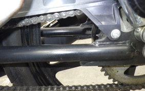YAMAHA YBR125 1992