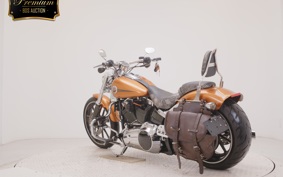 HARLEY FXSB 1580 2013