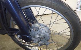 HONDA C50 SUPER CUB E 1998 C50