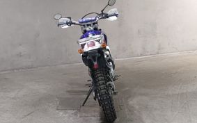 YAMAHA LANZA DT230 4TP