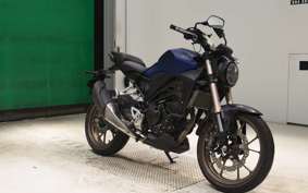 HONDA CB250RA 2008 MC52