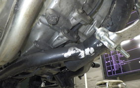 KAWASAKI ESTRELLA RS BJ250A