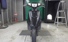 YAMAHA JOG Gen.1 2019 3KJ