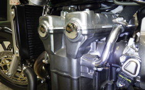 HONDA CB1300SF SUPER FOUR Gen. 3 2025 SC54