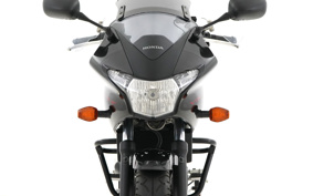 HONDA VTR 250 F MC33