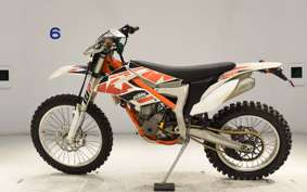 KTM 350 FREERIDE 2017