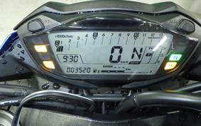 SUZUKI GSX-S750 2018 C533F