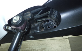 HONDA LEAD 125 JF45