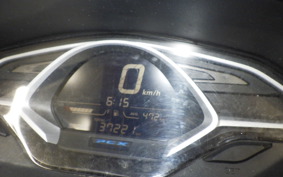 HONDA PCX125 2025 JF81