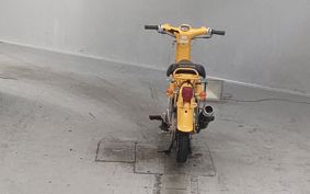 HONDA LITTLE CUB AA01